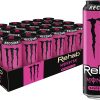 Rehab Raspberry