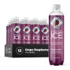 Grape Raspberry