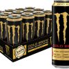 Nitro Cold Brew Sweet Black