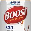 Nutritional Drink