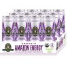 Low-Calorie Acai Berry Pomegranate