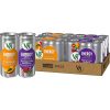 Pomegranate Blueberry & Peach Mango