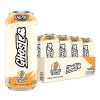 Orange Cream