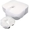 300pcs White