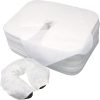 400pcs white