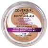 Creamy Natural