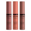 Pack Of 3 (Sugar High, Spiked Toffee, Butterscotch)