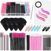 Black and Pink