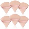 6Pcs Flesh