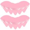 10Pcs Pink