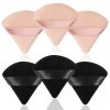 6Pcs Black+Flesh
