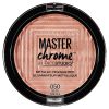 050 MOLTEN ROSE GOLD