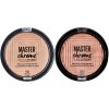 Molten Gold and Molten Rose Gold