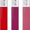 MATTE INK LIP KIT