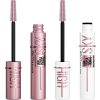 WASHABLE BLACKEST BLACK AND TINTED PRIMER BUNDLE
