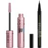 WATERPROOF VERY BLACK & INK PEN LINER BUNDLE