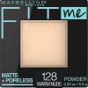Warm Nude