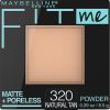 320 Natural Tan