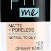 122 CREAMY BEIGE