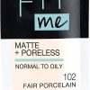 102 FAIR PORCELAIN