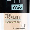 118 LIGHT BEIGE
