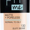 130 BUFF BEIGE