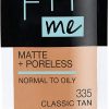 335 CLASSIC TAN