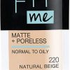 220 NATURAL BEIGE