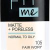 105 FAIR IVORY