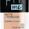 222 TRUE BEIGE