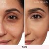 33.5 Tan Natural - for neutral undertones