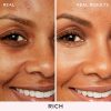 35.5 Rich - for warm undertones