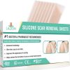 Silicone Scar Removal Sheets