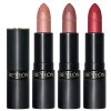 Nude Plum & Red