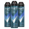 Dry Spray