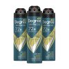 Dry Spray