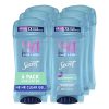 Unscented, Pack of 6