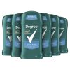 Deodorant Only