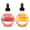 Milk & Honey / Pomegranate & Fig Bundle