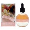 Peach and Vanilla