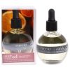 Citrus and Wild Berry