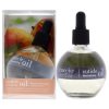 Mango and Bergamot