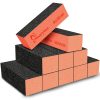 Black Orange 80/80 Grit