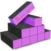 Black Purple 60/100 Grit