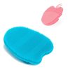 Pink With 1 Body Brush Blue