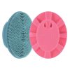 3rd-dark Green+pink