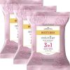 Micellar Rose