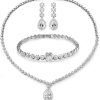 white gold plated