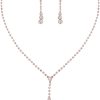 C Rose Gold