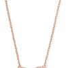 ROSE GOLD - PINK DRUSY